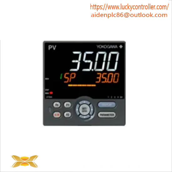 YOKOGAWA UT35A-000-11-00 Digital Indicating Controller