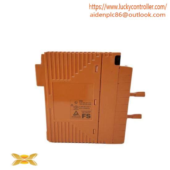 YOKOGAWA V0/E1/TCAM/L08