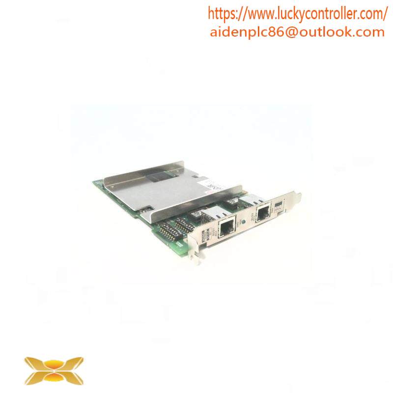 Yokogawa VI702 S1 Module