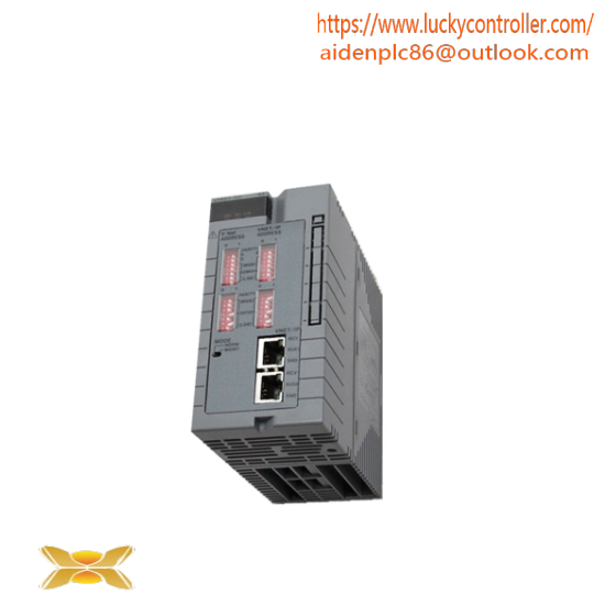 YOKOGAWA VO/E2/TCDM24/L8