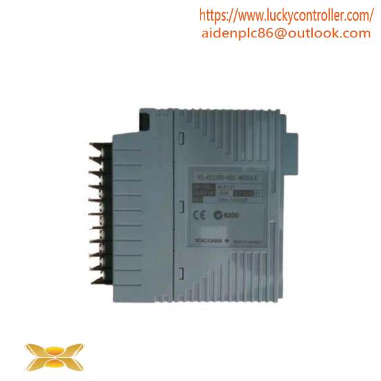 YOKOGAWA VO/E2/TCDM24/L8