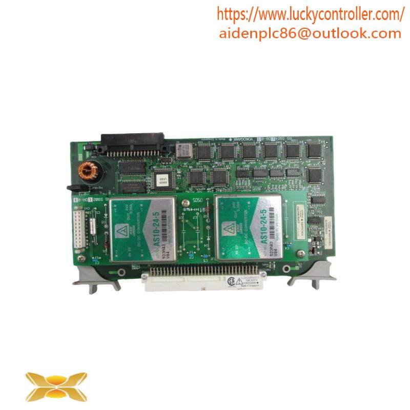 YOKOGAWA YS1700-000/A34