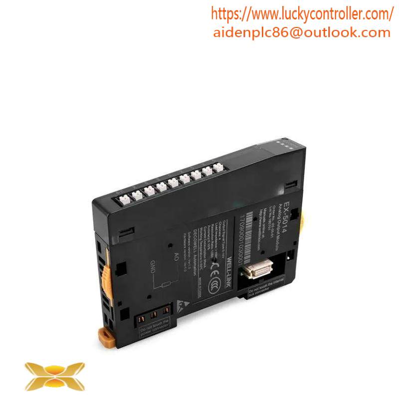 HIMA Z7126 Power Supply Module