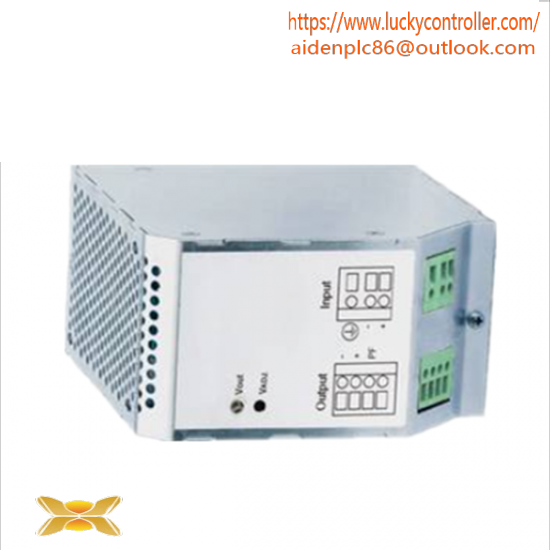 DHL L9804011-CIF50-PB