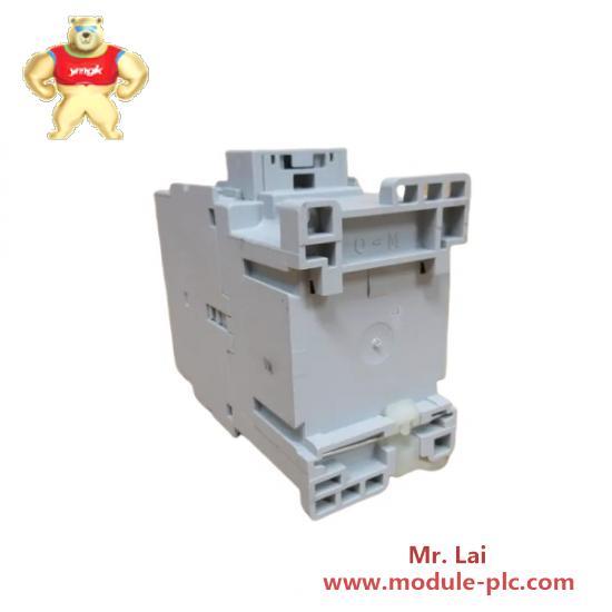 100-C30E*00  IEC 30 A Contactor