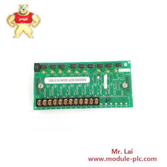 1336-L5 42336-173-54 PCB CIRCUIT BOARD