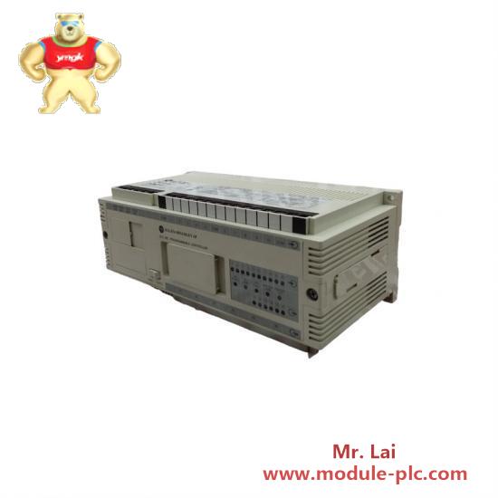 1745-LP102 processor unit