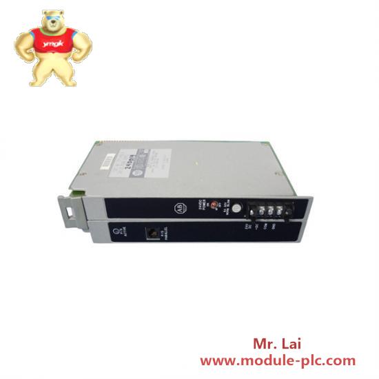 1771-P5E-A Power Supply