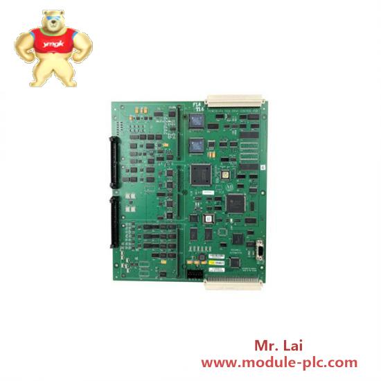 80190-559-01 Analog Control Board