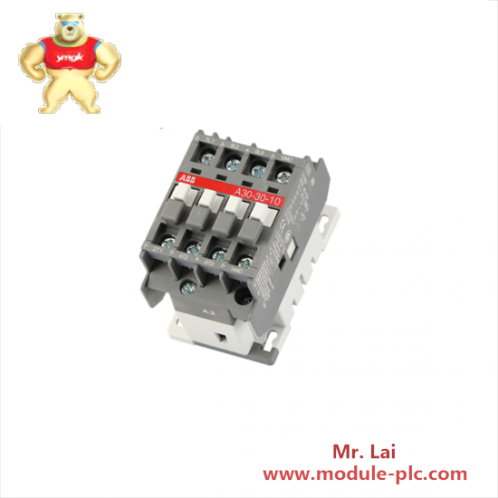 ABB A30-30-10 contactors