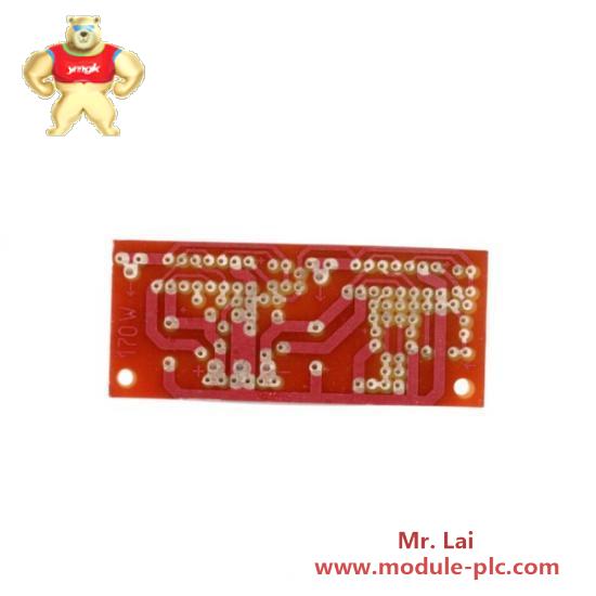 ABB DATX111 3ASC25G224  I/O Board