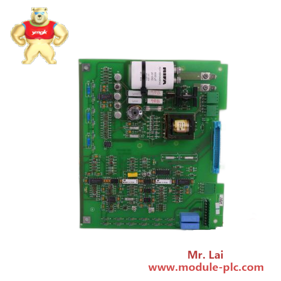 ABB DC551  Digital I/O Bus Module