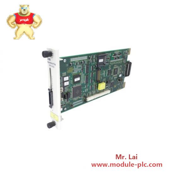 ABB DSAB-01C Code 64630199  PC Board Kit