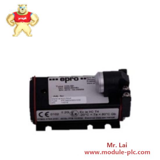 EPRO MMS6823R 9100-00001-06