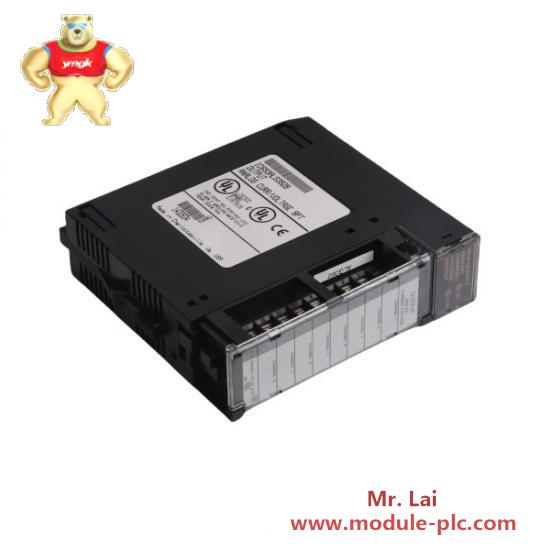 GE Fanuc IC693ALG392 Analog Output Module