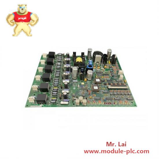 GE Fanuc IS200EHPAG1A Gate Pulse Amplifier Board