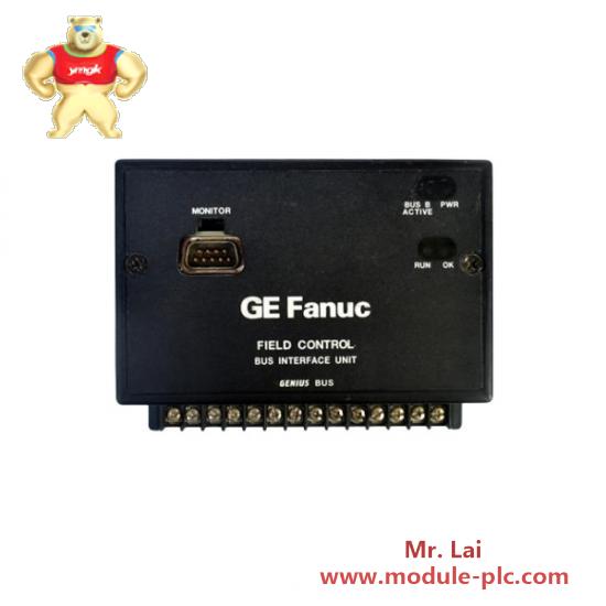 GE IC670GBI002