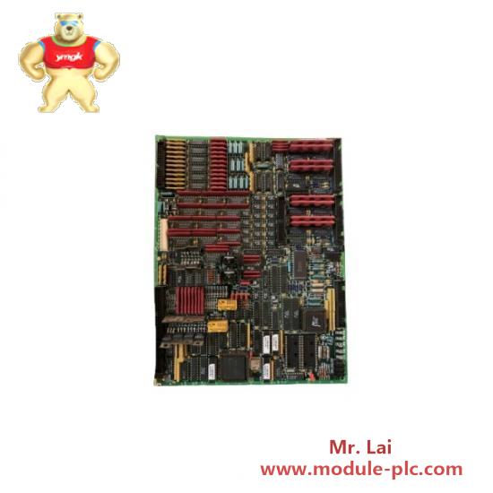 General Electric DS200TCQAG1ADC RST Analog Termination Board