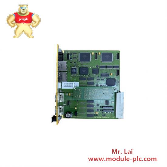 1732DS-IB8XOBV4 Safety Module