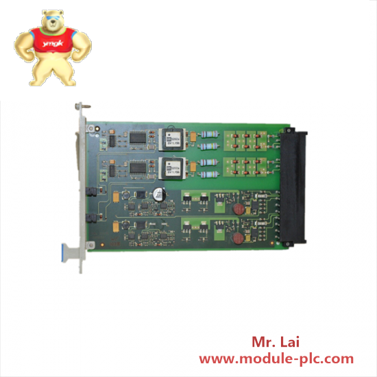 HIMA F3328A Input Module