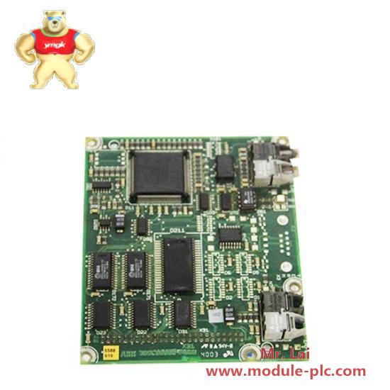 Honeywell FS-SICC-0001/L3 DCS Module