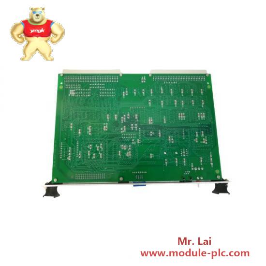 KULICKE 8001-4176 Circuit Board