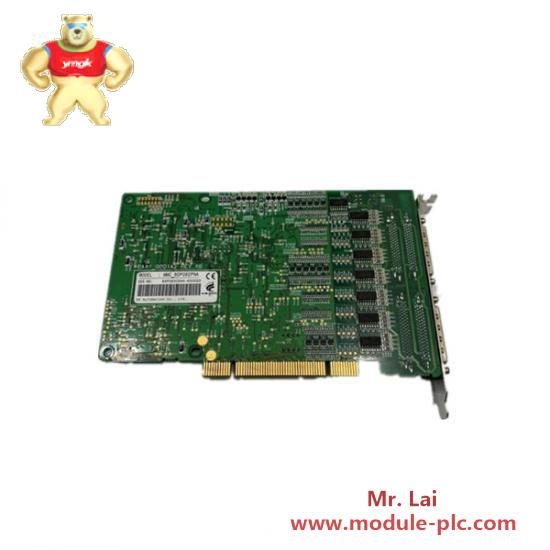 MMC-BDPO82PNA Motion Control Board