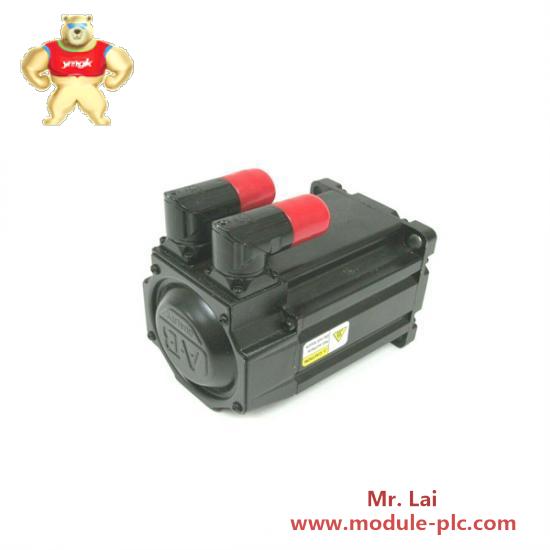 MPM-B1151F-MJ72AA Servo Motor