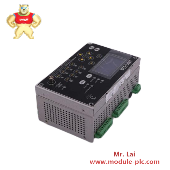 NEW TYLAN FC-2911V H2 30SLM  Mass Flow Controller