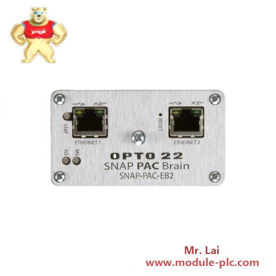 OPTO22 SNAP B3000 BRAIN