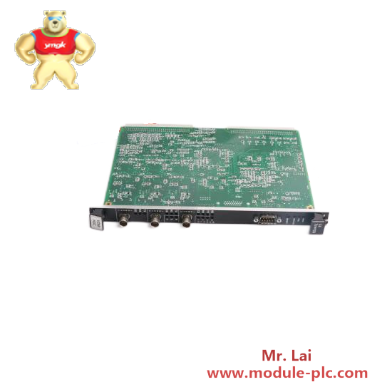 Original GE DS200TCDAH1BHE PC Board