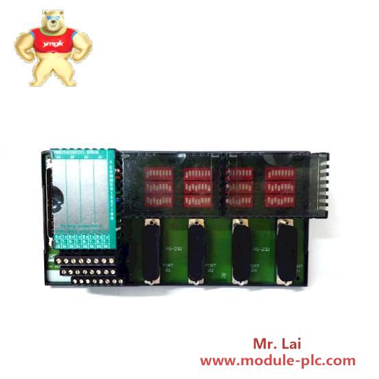 SLC500 1746-IB16 Input Module