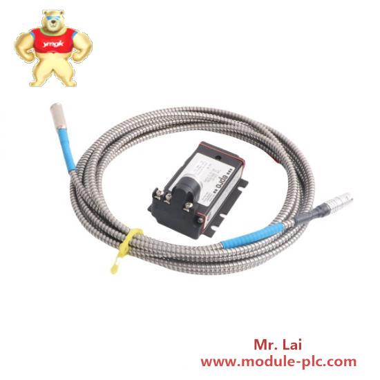 PR6424/010-010-CN CON021  EPRO Eddy Current Sensor