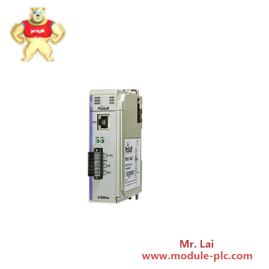 Prosoft MVI56-CSC PLC Module