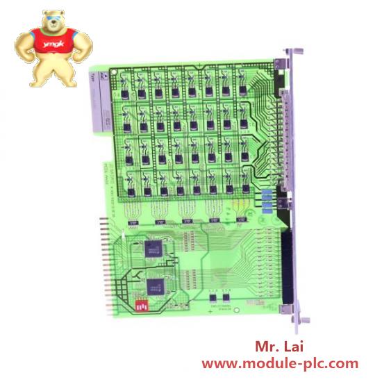 SAIA PCD6.A4 PCD6.A400 Output module