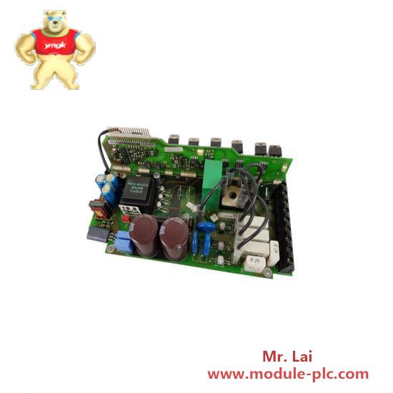 SEW 8224927.1A/8215790.17 Inverter Board