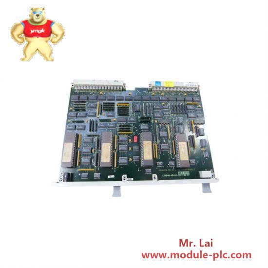 Siemens 6DS1142-8AA Comparator and Coupling Module