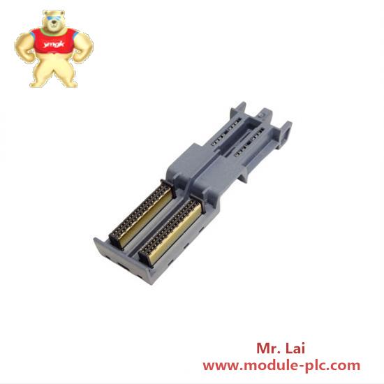 SIEMENS 6ES7590-0AA00-0AA0 spare part U-connector