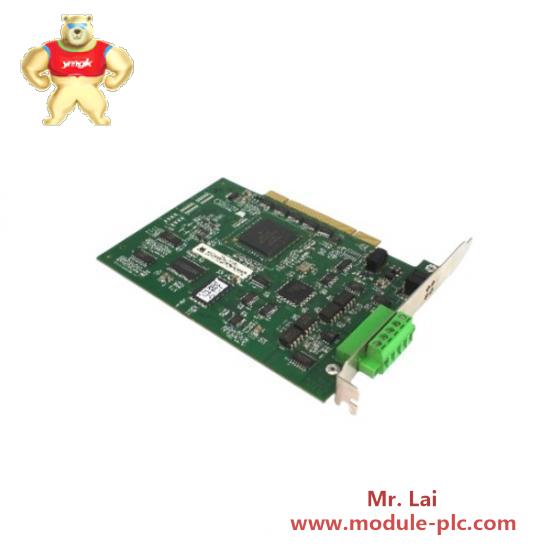 SST SST-CCS-PCU  Communication Interface Board