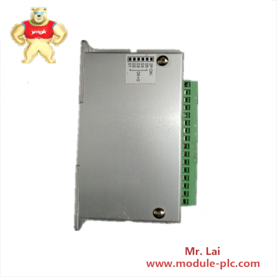 TOHAN TD-2M33 Stepper Motor Controller