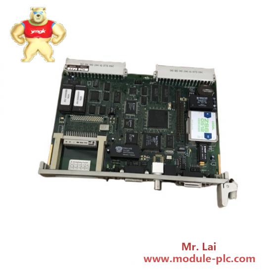 VIPA SSN-BG89A Ethernet Card for Simatic S5