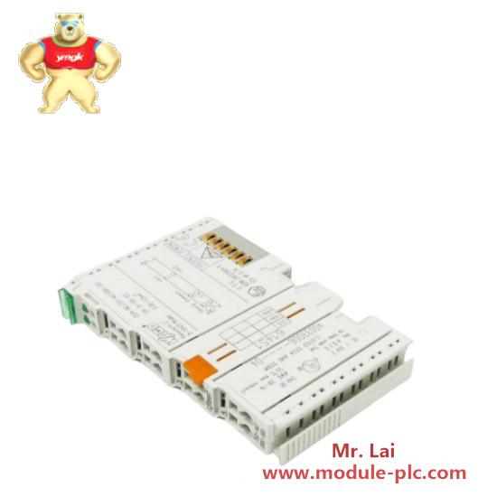 WAGO 750-467/006-000  Analog Input Module