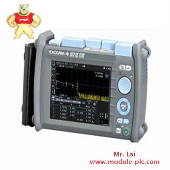 Yokogawa AAI141-H00  FCS System