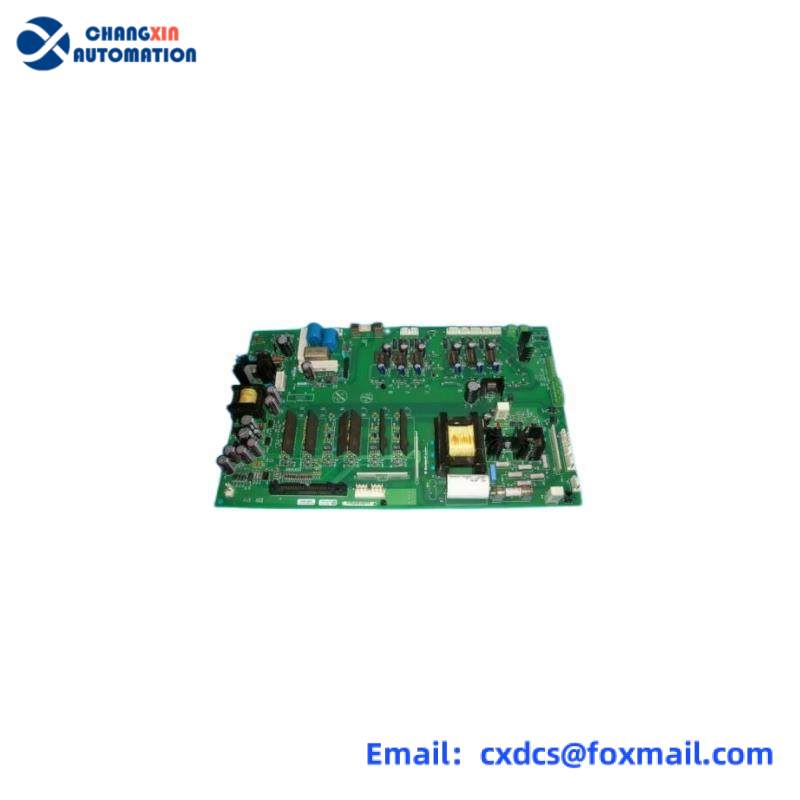 AB 1336-BDB-SP31D drive