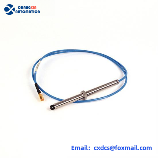 1442-PS-0803M0010N Eddy Current Probe