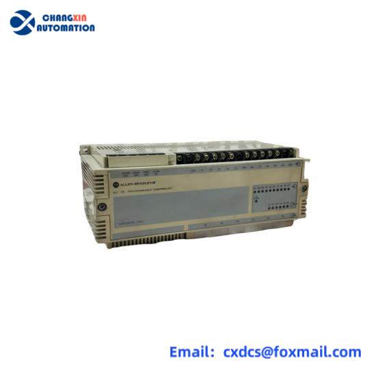 1745-E102 Combination Module