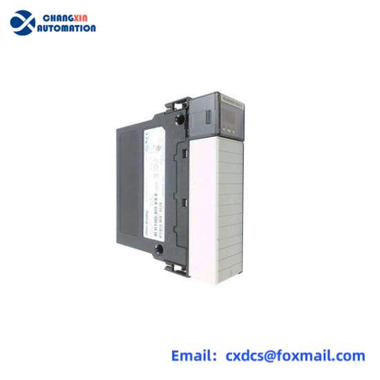 1756-RM/B Redundancy Module