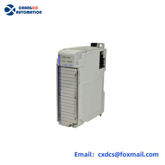 A-B (Allen-Bradley) 1769-ADN