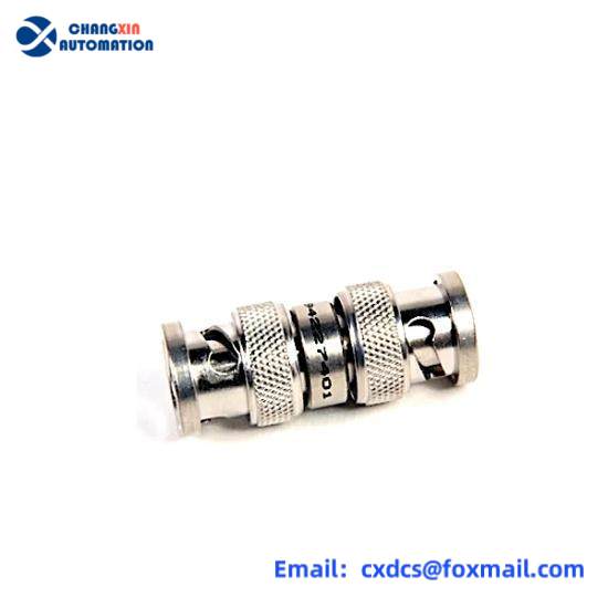 1786-BNCP ControlNet BNC Coaxial Connector
