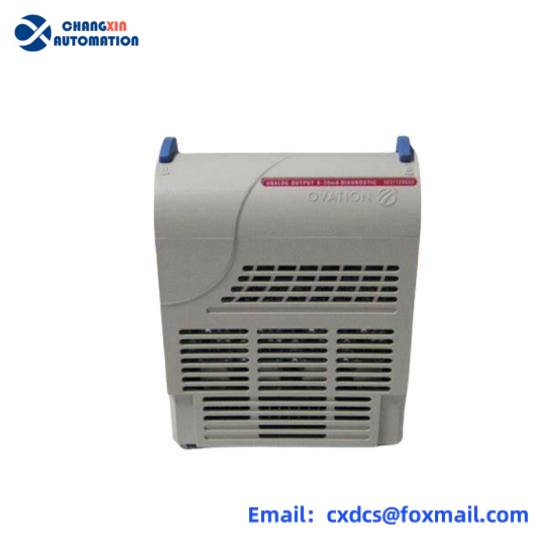 1C31150G01 Emerson Ovation